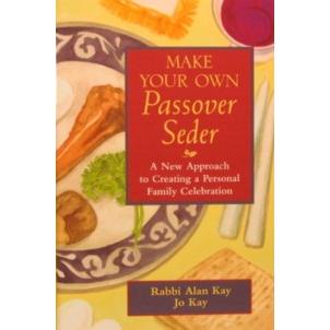 Make Your Own Passover Seder