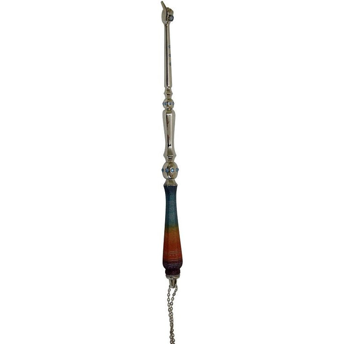 Lily Art Torah Pointer / Yad Great for Bar / Bat Mitzvah!