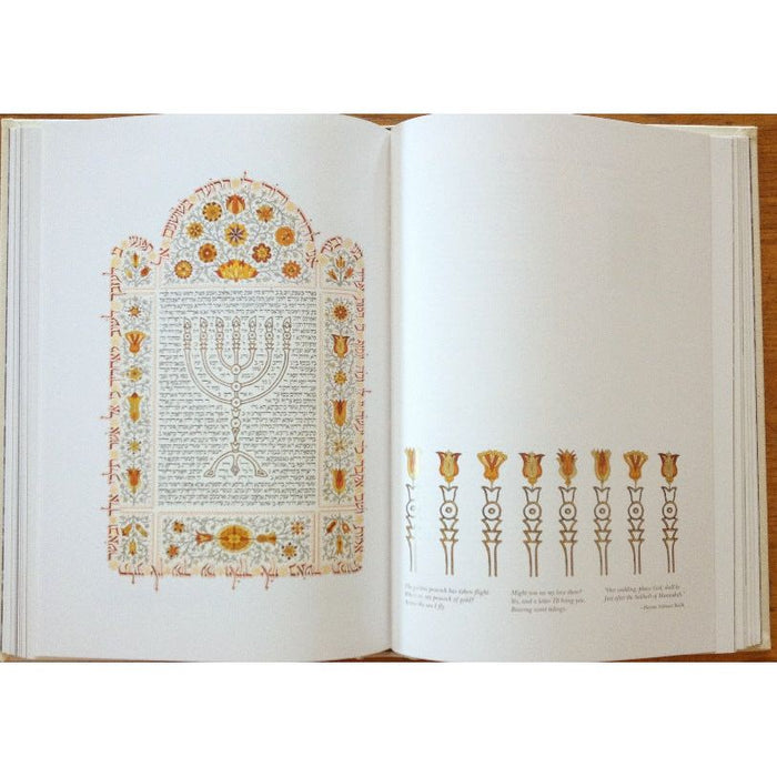 Love Letters: A Celebration of Jewish Love and Marriage in Words and Images By David Moss