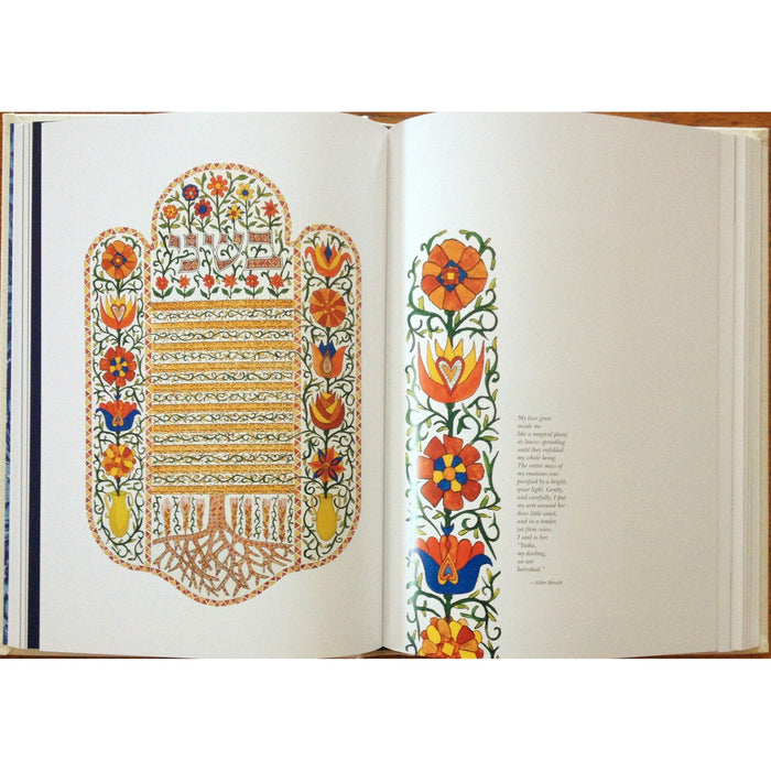 Love Letters: A Celebration of Jewish Love and Marriage in Words and Images By David Moss