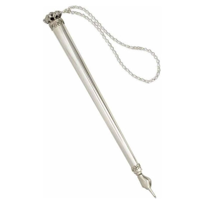 925 Sterling Silver Yad Torah Pointer Daniella 6.5" Made in Israel by Nadav List Price $299