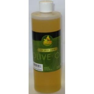 Ner Mitzvah Olive Oil - 32 fl.oz. for Menorah