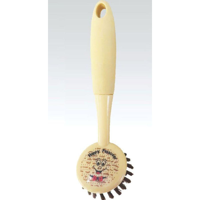 Matzah Themed Passover Dish Scrubber