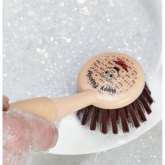 Matzah Themed Passover Dish Scrubber