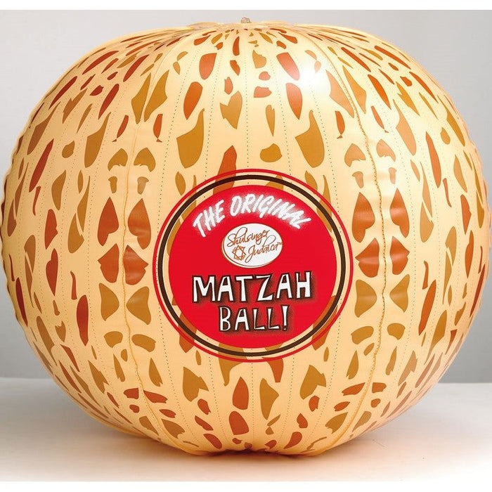 The Original Inflatable Matzah Ball 19" Diameter