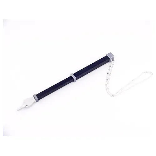 Anodized Aluminum Yad Torah Pointer Made in Jerusalem by Avner Agayof