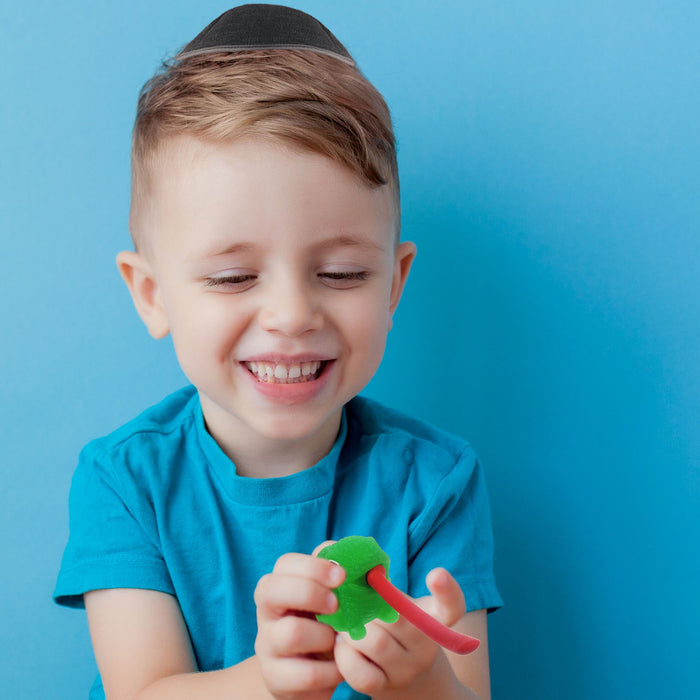 Passover Frisky Fun Frog Great for Passover Seder