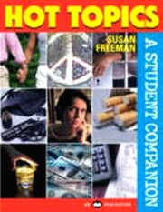 Hot Topics: A Student Companion. By Rabbi Susan Freeman
