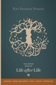 The Jewish Book of LIFE AFTER LIFE by Rav DovBer Pinson