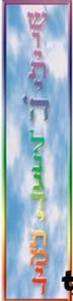 "SHIVITI" Jewish Bookmark - Set of 20
