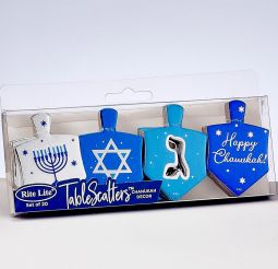 Chanukah Iron Beads Kit incl. Dreidel Pegboard Arts & Crafts Project by  Izzy 'n' Dizzy: Israel Book Shop