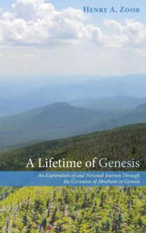 A Lifetime of Genesis By Rabbi Henry Zoob