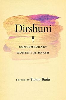 Dirshuni: Contemporary Women’s Midrash HBI Series on Jewish Women