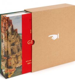 Book of Genesis with Commentary &  Insights by 500 Sages and Mystics & Hebrew Chumash Gift Boxed