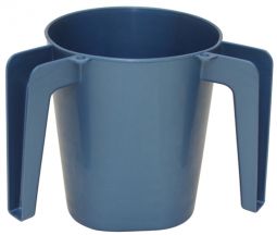 Netilat Yadaim Plastic Washing Cup 5" Great for Home and School!