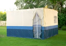 Royal Sukkah with Schach Available in Multiple SIZES