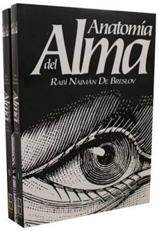 Anatomia del Alma Anatomy Of The Soul Spanish Edition By Chaim Kramer