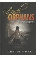 Angel of Orphans The story of R' Yona Tiefenbrunner  By Malky Weinstock