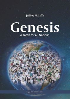 Genesis: A Torah for All Nations by Jeffrey M. Jaffe