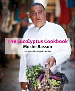 The Eucalyptus Cookbook By Moshe Basson