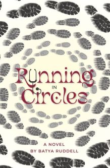Running in Circles A Judaic Novel By Batya Ruddell Hamodia Treasures
