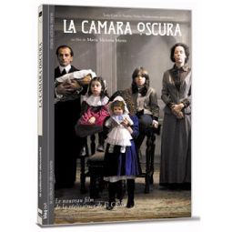 DVD Camera Obscura Argentina Spanish & Yiddish with English subtitles Directed By María V. Menis
