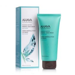AHAVA Mineral Hand Cream - Sea Kissed