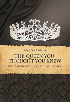 The Queen You Thought You Knew By David Fohrman