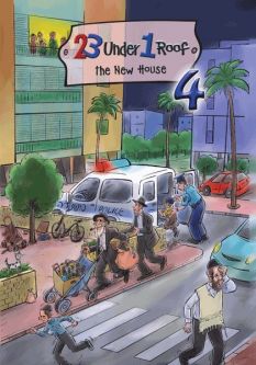 23 Under 1 Roof Volume 4: The New House