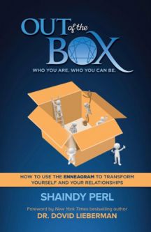 Out of the Box: How to use the Enneagram to Transform Yourself and Your Relationships