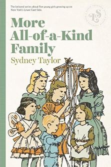 More All-Of-A-Kind Family Book 2 By Sidney Taylor