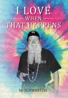 I Love When That Happens by Schwartzie (Rabbi Shlomo Schwartz)