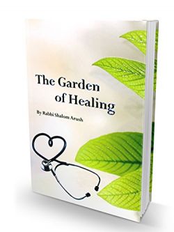 The Garden of Healing: A Practical Guide to Physical and Mental Health English