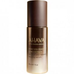 Ahava Dead Sea Osmoter Concentrate Moisture and Radiance Boosting Serum 10% off list price