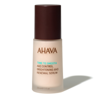 AHAVA Dead Sea Beauty Products