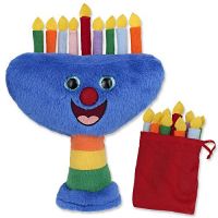 Chanukah Gifts, Crafts, Toys, Stickers