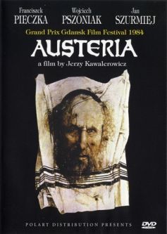 Austeria The Inn A Film by Jerzy Kawalerowicz Polish with English subtitles