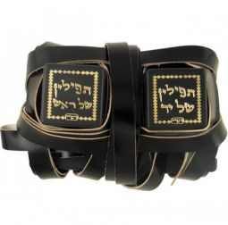 Tefillin Starts at $499 Please call for information