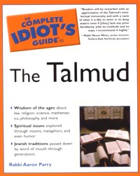 The Complete IDIOT'S Guide to The Talmud