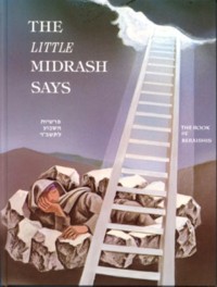 The Little Midrash Says - 1 - The Book of Beraishis