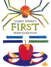 Sammy Spider's First Rosh Hashana