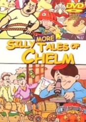 More Silly Tales Of Chelm DVD