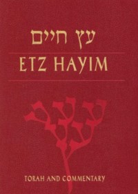 Etz Hayim Torah / Commentary Standard