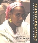 Transformations From Ethiopia to Israel - Photography by Ricki Rosen - Coffee Table Book