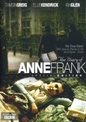 The Diary of Anne FrankAs Seen On BBCDVD 2008