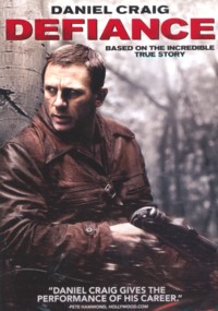 Defiance DVD Belsky Partisans Story