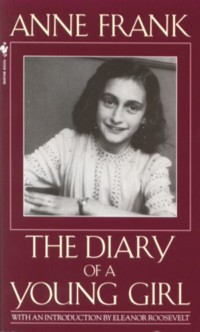 The Diary of a Young Girl: The Definitive Edition