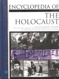 Encyclopediaof the Holocaust.