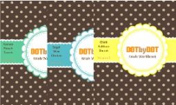 Dot By Dot Kriah Workbooks for Hebrew Reading 3 Volumes available