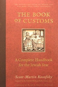 The Book of Customs